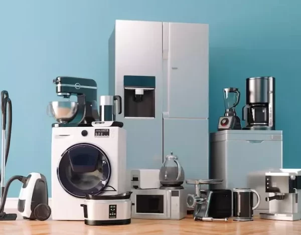 روش قیمت گزاری لوازم خانگی