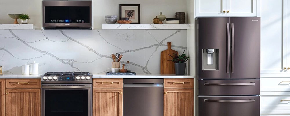 آشپزخانه اجاق گاز