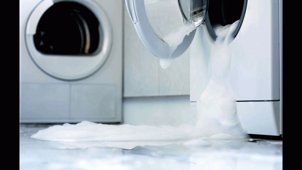 تعمیر لباسشویی