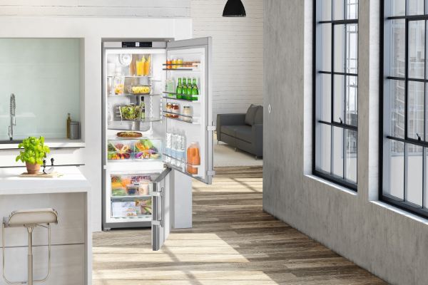 یخچال فریزر