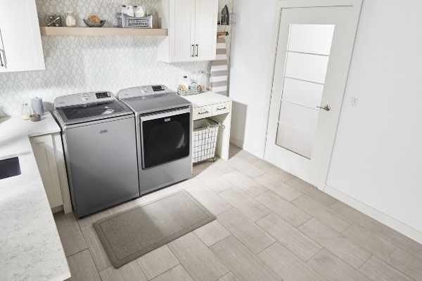 لباسشویی دوقولو