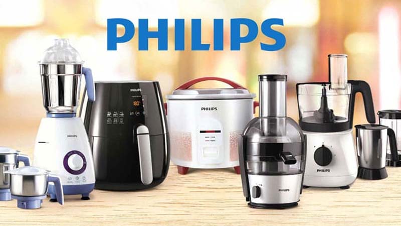 لوازم-خانگی-فیلیپس