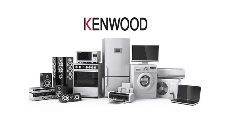 لوازم-خانگی-کنوود