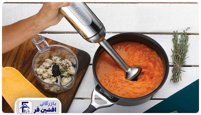 خردکن یا غدا ساز