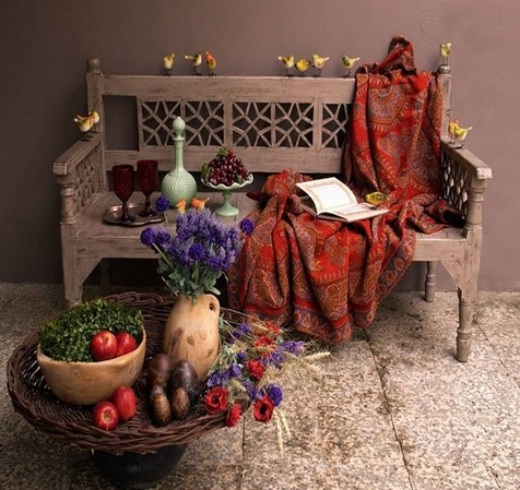 هف سین سنتی