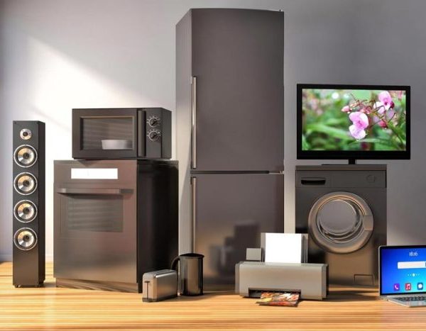 عمر مفید لوازم خانگی چقدر است؟