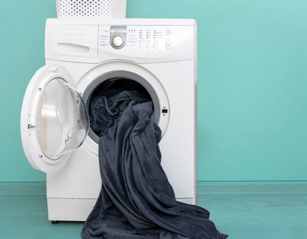 چگونه پتو پشمی خود را در خانه بشویید