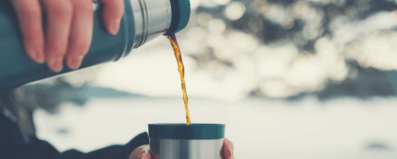 انواع فلاسک