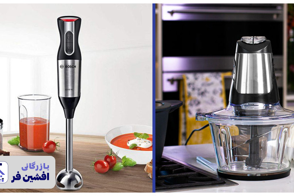 Buy a chopper or an electric meat picker?