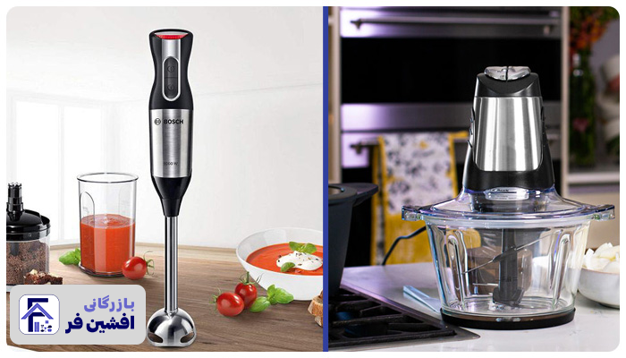 Buy a chopper or an electric meat picker?