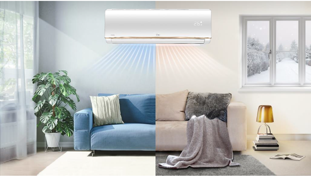 راهنمای خرید کولر گازی