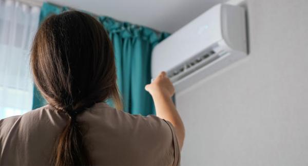 چگونه مصرف برق کولر گازی را کاهش دهیم؟