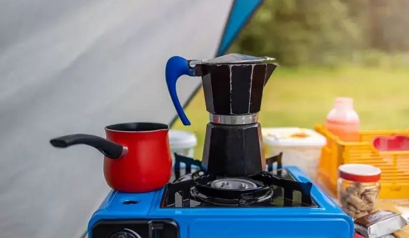 نکات مهم جهت خرید اجاق گاز سفری را بدانید!