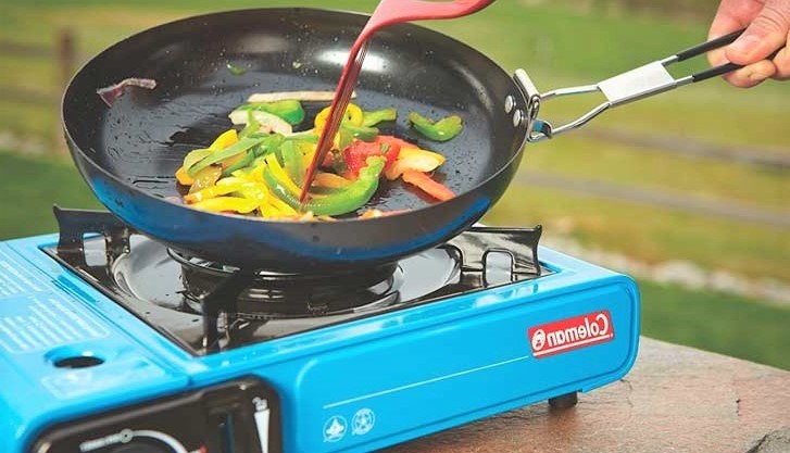 اجاق گاز مسافرتی ارزان