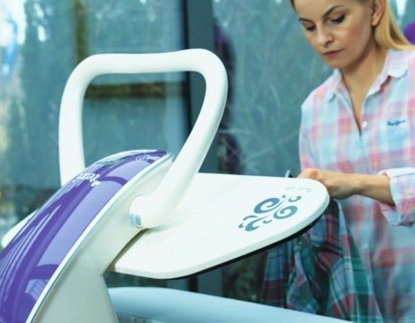 Ironing Press Accessories