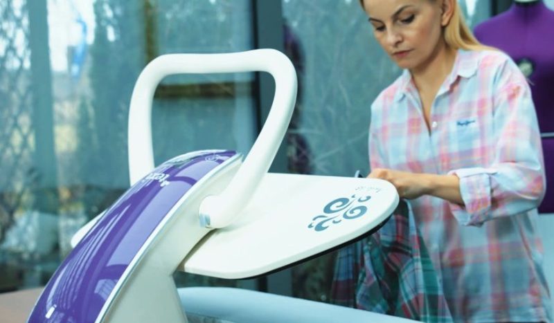 Ironing Press Accessories