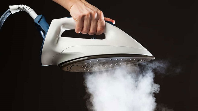 کلید خروج بخار شدید