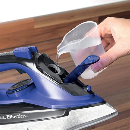 توان اتو بخار