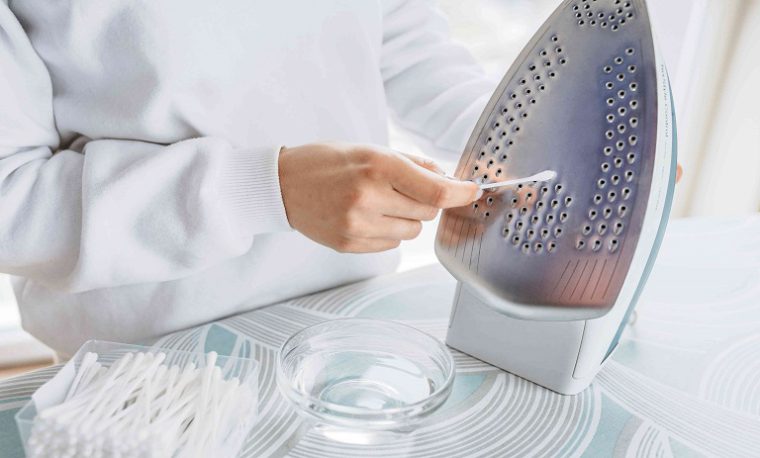 سیستم ضد رسوب