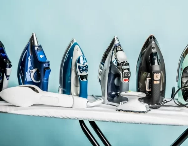 راهنمای خرید اتو بخار