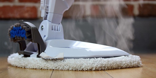 بخار شو طی دار