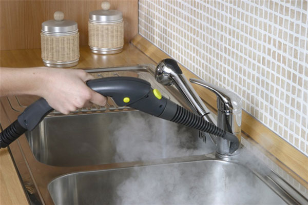 بخار شو جدید