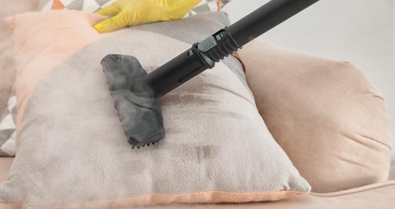 چرا بخارشو بخار نمیده