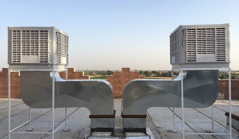 کولر آبی چند هزار بخریم ؟