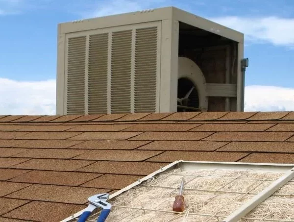 بهترین پوشال کولر آبی کدام است؟