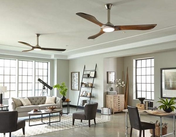 نکاتی که باید پیش از خرید پنکه سقفی بدانید!