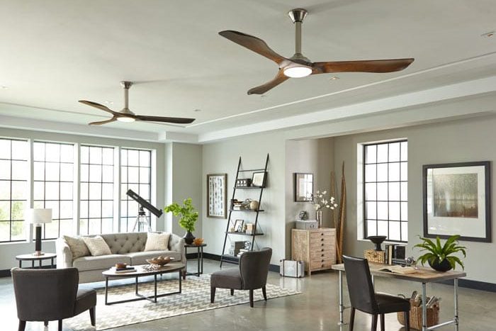 نکاتی که باید پیش از خرید پنکه سقفی بدانید!