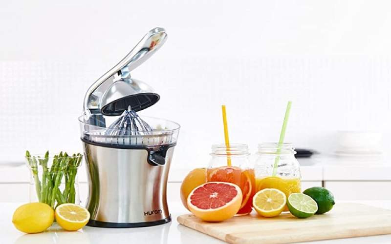 آب مرکبات گیری