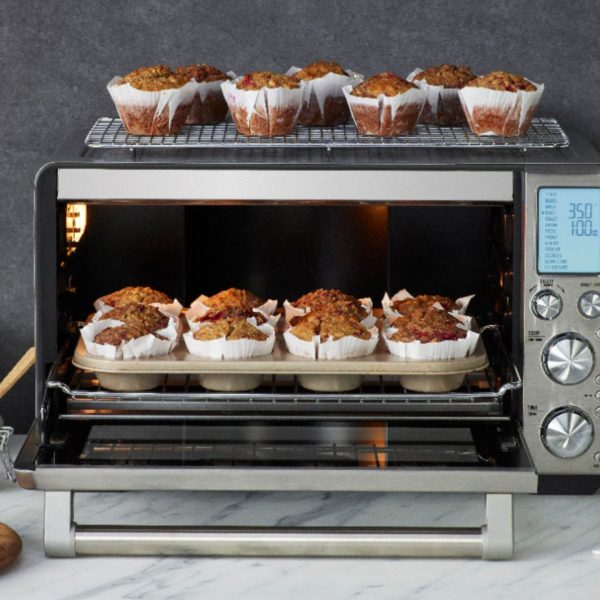 راهنمای خرید آون توستر