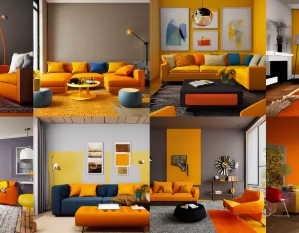 طراحی دکوراسیون با هوش مصنوعی