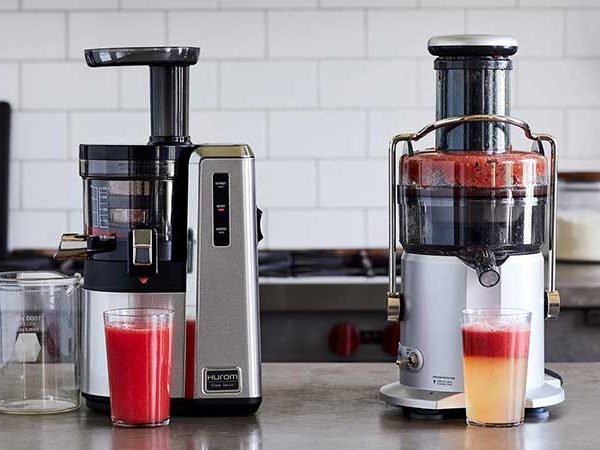 تفاوت عصاره گیر با آبمیوه گیری