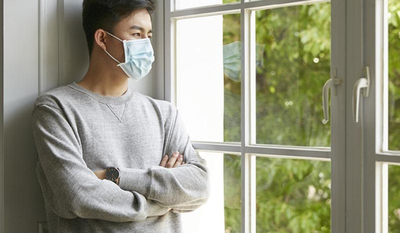 Ways to increase home air quality