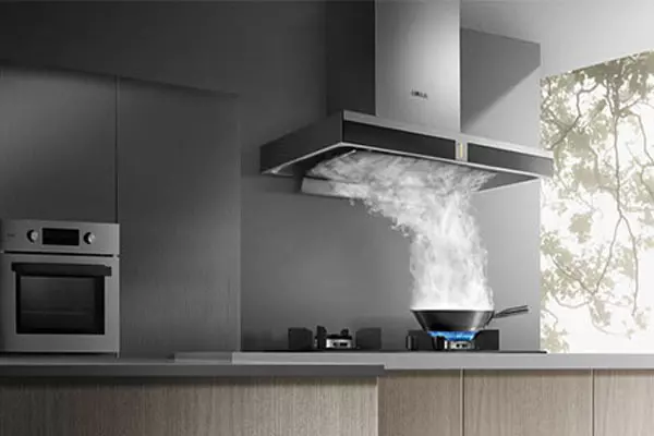 هواکش آشپزخانه