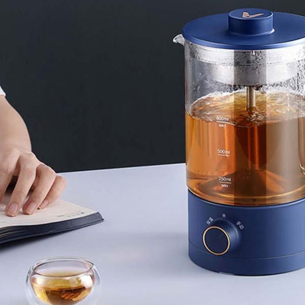 راهنمای خرید چای ساز