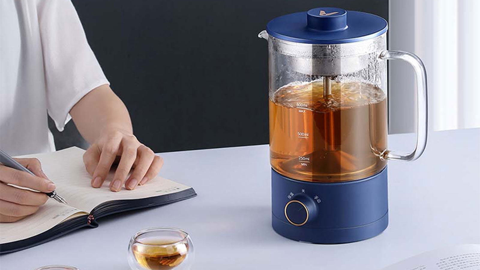 راهنمای خرید چای ساز