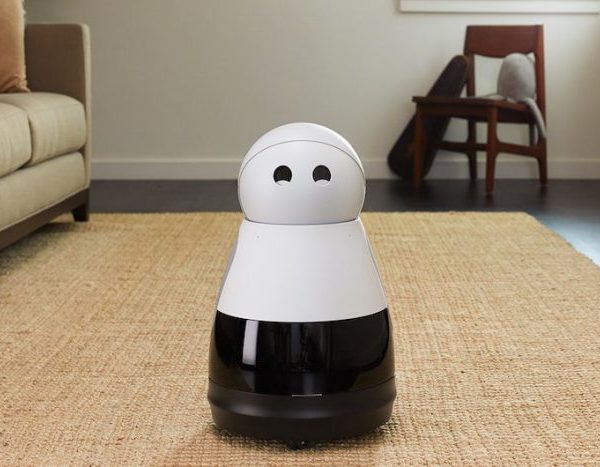 بهترین ربات های خانگی و شخصی