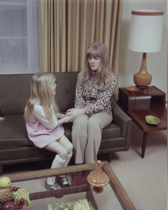 گلدان های سفالی