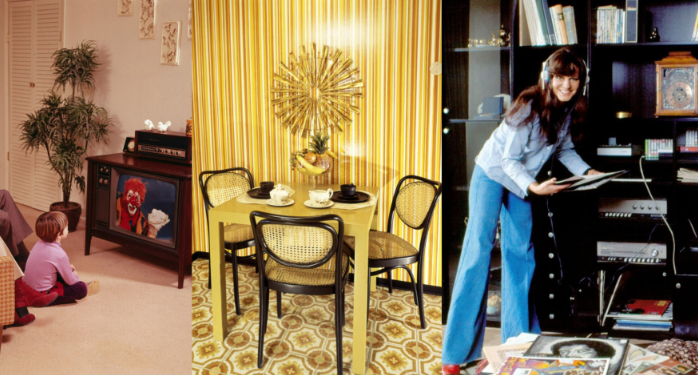 چه وسایلی در خانه هیچ وقت از مد نمی افتند؟