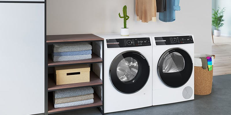 لباسشویی بوش (Bosch)