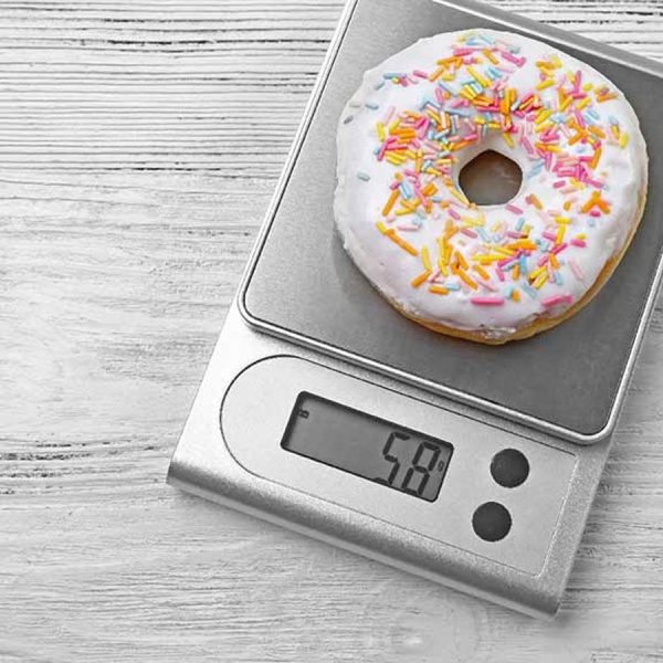 راهنمای خرید ترازوی دیجیتال