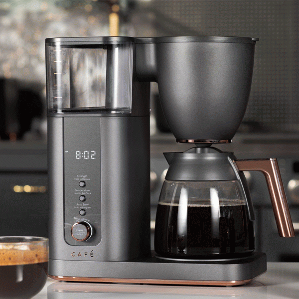 طرز استفاده از قهوه ساز