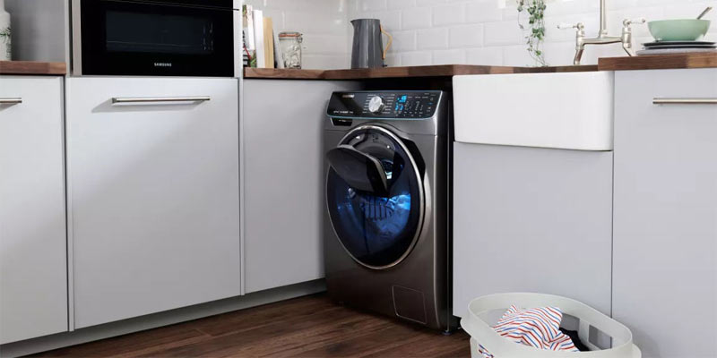 لباسشویی سامسونگ (Samsung)
