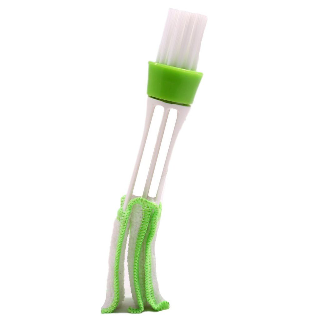 فرچه برای جرم‌زدایی