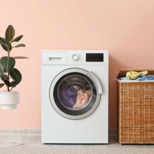 آشنایی با بهترین برند لباسشویی