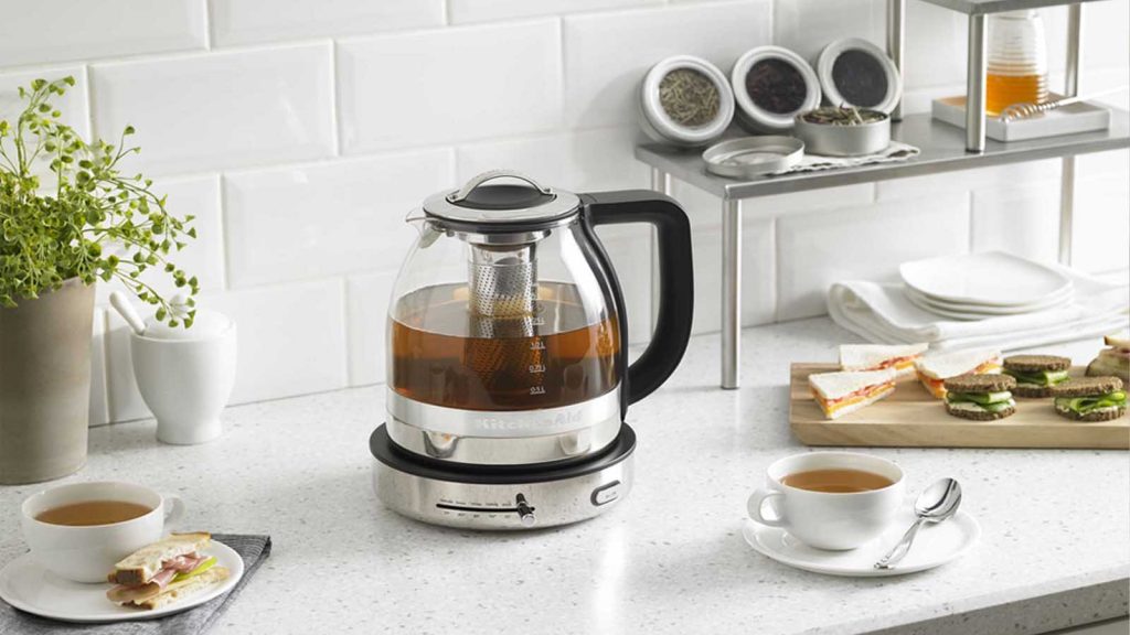 خرید چای ساز