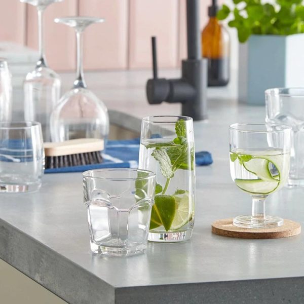 سبک‌‌های مختلف لیوان کدام است